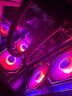 微星（MSI）AMD R7 7800X3D/9700X/9070GRE/9070XT/5060Ti/5070臺式組裝機游戲電競三角洲行動(dòng)電腦主機DIY整機 配置八：7800X3D+RTX5060 曬單實(shí)拍圖