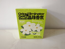 小倉熊香氛空氣清新劑香薰臥室內(nèi)浴室?guī)l(wèi)生間凈化除臭除味 梔子清茶 曬單實拍圖