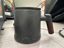 億嘉 茶杯茶水分離杯辦公室泡茶杯公道杯辦公杯帶過(guò)濾茶漏茶具 400ml 曬單實(shí)拍圖