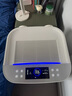 霍尼韋爾（Honeywell）空氣凈化器除甲醛細菌花粉過(guò)敏原tvoc流感病毒 新房除醛 空氣消毒機【家電國家補貼】KJ760F-P22W  曬單實(shí)拍圖