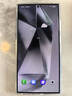 三星【價(jià)保11.11】Samsung Galaxy S24 Ultra AI手機 2億像素 第三代驍龍8 拍照手機 12GB+512GB 鈦灰 曬單實(shí)拍圖