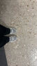 NEW BALANCE NB574系列男鞋女鞋復(fù)古拼接經(jīng)典百搭舒適休閑運(yùn)動(dòng)鞋跑步透氣耐磨 黑色 ML574EVB 42 (腳長26.5cm) 曬單實(shí)拍圖