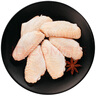 CP正大食品大雞翅中2斤單個(gè)翅中30-40g左右 凈重雞中翅紅燒可樂(lè )燒烤 曬單實(shí)拍圖