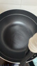 美的（Midea）不粘鍋炒鍋炒菜鍋蒸鍋元氣蒸炒一體鍋家用多功能鍋燃氣電磁爐通用 曬單實拍圖