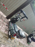 齊選電動(dòng)車(chē)全封閉雨棚蓬新款全包圍電瓶車(chē)雨傘摩托車(chē)擋風(fēng)擋雨加厚夏季 秒折疊加固款【黑麥穗】遮雨棚 曬單實(shí)拍圖