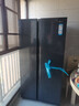 海爾（Haier）盛宴618升雙開(kāi)門(mén)對開(kāi)門(mén)冰箱電冰箱家用一級能效風(fēng)冷無(wú)霜大容量節能BCD-618WGHSSEDBL國家補貼20% 曬單實(shí)拍圖