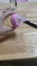 愛(ài)彼愛(ài)適配貝親奶嘴二三代寬口奶瓶通用新生兒寶寶3-6-9-15個(gè)月1歲以上 2/3代通用奶嘴3L號15月上2只裝 曬單實(shí)拍圖