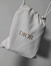 迪奧DIOR【鄧為推薦】烈艷藍金口紅絲絨999啞光唇膏 教師節(jié)禮物生日女 曬單實拍圖