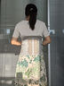 諾泰（nuotai）醫(yī)用護腰帶腰間盤突出腰肌勞損腰托椎間盤久坐支撐腰圍護具F06 L 曬單實拍圖
