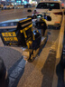 360車(chē)載充氣泵輪胎自行車(chē)打氣泵電動(dòng)無(wú)線(xiàn)汽車(chē)充氣泵充電寶胎壓監測 曬單實(shí)拍圖