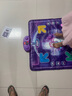 歐塞奇兒童玩具3-6-10歲女孩生日禮物音樂(lè)跳舞毯家庭運(yùn)動(dòng)益智女孩跳舞機(jī) 曬單實(shí)拍圖