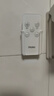 海爾（Haier）取暖器家用免打孔壁掛式暖風(fēng)機(jī)居浴級防水浴室電暖器強(qiáng)勁暖風(fēng)電暖氣速熱防燙取暖爐熱風(fēng)機(jī) 【居浴兩用+毛巾架】遙控款HNF-2007A 曬單實(shí)拍圖
