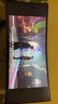 聯(lián)想（Lenovo）拯救者34英寸WQHD超高清 原生180Hz 1500R帶魚(yú)屏 1ms 內置音響 旋轉升降 低藍光電競顯示器R34w-30 曬單實(shí)拍圖