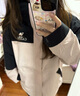 駱駝（CAMEL）沖鋒衣三合一男女暴雨級防水夾克登山服新進(jìn)藏外套 曬單實(shí)拍圖