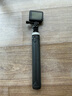 TELESIN(泰迅)適配大疆a(chǎn)ction4 5pro自拍桿gopro13 12三腳架insta360手持桿運動相機自拍桿 萬向球頭轉(zhuǎn)向  曬單實拍圖