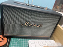 馬歇爾（Marshall） ACTON III第三代家用無線藍牙5.2音箱重低音音箱 黑色 曬單實拍圖