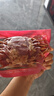 大希地安格斯牛肉串240g*3袋+羊肉串240g*2袋 腌制入味燒烤露營食材 曬單實(shí)拍圖