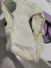 松下（Panasonic）【吳磊同款】迷你波輪洗衣機(jī)小型洗烘一體機(jī)0.5kg 內(nèi)褲內(nèi)衣洗衣機(jī)帶烘干除菌HPV血漬國家補(bǔ)貼AW050 曬單實(shí)拍圖
