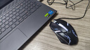 戴爾（DELL）游匣G15 15.6英寸5530 游戲本13代酷睿學(xué)生3050 4050電競設(shè)計制圖剪輯滿血獨(dú)顯筆記本電腦ZX11B 黑i5-13450HX RTX4050 165Hz 16G內(nèi)存 1 曬單實(shí)拍圖
