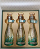 五糧液 29°五糧液一見(jiàn)傾心 100ml*3瓶 禮盒裝 鄧紫棋代言同款 曬單實(shí)拍圖