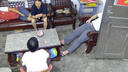 TCL監控攝像頭無(wú)線(xiàn)連接wifi家用監控器360度無(wú)死角帶夜視全景農村室外戶(hù)外看護防水高清手機遠程 【W(wǎng)iFi旗艦版】雙攝800萬(wàn)+64G卡 曬單實(shí)拍圖