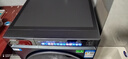 海爾（Haier）云溪3.0系列583滾筒洗衣機(jī)全自動(dòng)10公斤 超薄家用家電國(guó)家補(bǔ)貼 京東自營(yíng)一級(jí)能效以舊換新 內(nèi)衣洗 曬單實(shí)拍圖