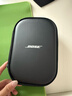 Bose QuietComfort 消噪耳機 無(wú)線(xiàn)消噪藍牙耳機頭戴式主動(dòng)降噪耳機 QC45升級款 動(dòng)態(tài)音質(zhì)均衡 QC45升級款-晨霧白 曬單實(shí)拍圖
