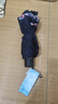 天堂 加大雨傘三折 晴雨兩用商務(wù)傘經(jīng)典格紋10骨大雨傘男女 藏青 曬單實(shí)拍圖
