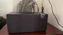 杰士（Klipsch）The Three Plus 2.1發(fā)燒音響 【國家補貼】侏羅紀重生 藍牙5.3支持app控制 可直連唱機 午夜黑色 曬單實(shí)拍圖