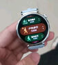 HUAWEI WATCH GT 5 國家補(bǔ)貼15% 珍珠白41mm華為智能手表情緒健康助手玄璣感知系統(tǒng) 曬單實(shí)拍圖