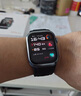 華為（HUAWEI）WATCH D2幻夜黑 華為智能手表動態(tài)血壓監(jiān)測一鍵微體檢再升級多種健康研究輕巧時尚華為新款血壓表 曬單實拍圖