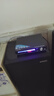 夏新（Amoi）SA-890 dvd播放機CD機VCD DVD巧虎播放器 影碟機光盤(pán)光驅播放機USBMP3（黑色）  曬單實(shí)拍圖