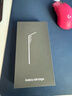 三星Samsung Galaxy S25 Edge 5.8mm超薄旗艦手機 驍龍8至尊版 AI拍照手機 12GB+256GB 鈦黑 曬單實(shí)拍圖