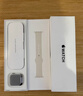 【準(zhǔn)新品】Apple/蘋果 Watch Series 10 智能手表GPS款42毫米玫瑰金色鋁金屬表殼淡桃粉色運(yùn)動(dòng)型表帶S/M MX1R3CH/B 曬單實(shí)拍圖
