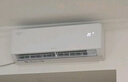 格力空調 1.5匹云佳pro 新一級能效 變頻冷暖壁掛式臥室掛機 新品升級 省電空調 KFR-35GW/NhMa1BG 曬單實(shí)拍圖