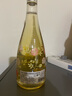 Member's Mark 莫斯卡托阿斯蒂低醇起泡白葡萄酒 750mL 750mL 1瓶 曬單實(shí)拍圖