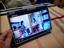vivo X Fold5 12GB+256GB 鈦度 217g超輕薄 等效6000mAh藍海電池 超可靠三防折疊屏 AI 折疊屏 手機 曬單實(shí)拍圖