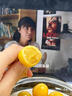 南步東北姑娘果【順豐到家】黃菇娘燈籠果小金豆菇?jīng)龉螟B(niǎo)新鮮水果 5斤 精選果【單果7g+】 曬單實(shí)拍圖