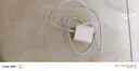 固質(zhì)優(yōu)品【直營(yíng)正品】蘋(píng)果16充電器充電線(xiàn)官·方45W快充套裝氮化鎵iphone16promax/15pro/plus手機充電器頭 官廠(chǎng)原貨【45W蘋(píng)果快充頭+雙C口快充線(xiàn)】1米套裝 曬單實(shí)拍圖