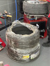 米其林（MICHELIN）汽車輪胎 225/50R17 98W 耐越 ENERGY MILE 適配C系/雅閣/A4L 曬單實(shí)拍圖