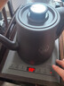 FUNORK全自動(dòng)上水電熱水壺茶臺燒水壺304不銹鋼茶桌茶幾一體機嵌入式電茶壺茶具電茶爐 HL-602蒸茶款1L 曬單實(shí)拍圖