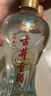 古井貢酒 懷舊版玻瓶 濃香型白酒 42度 500ml*6瓶 整箱裝 曬單實(shí)拍圖