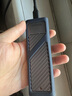 綠聯(lián) M.2 NVMe/SATA雙協(xié)議移動(dòng)硬盤盒 Type-C/USB3.2外接SSD固態(tài)硬盤 適用筆記本蘋果16/Macmini外置盒 曬單實(shí)拍圖