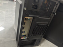 AMD銳龍 R5 5600GT/5700GT/8500G 辦公游戲臺式組裝電腦主機整機DIY組裝機 R7 5700G+32G+1TB丨配三 曬單實(shí)拍圖
