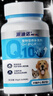 派迪諾（PAIDINUO）寵物輔酶Q10狗狗保護心臟肥大老齡養(yǎng)護健康輔助調理犬用 300片/瓶 曬單實拍圖