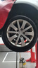 朝陽輪胎 汽車輪胎 205/55R16 91V C66 適配羅拉/高爾夫/朗逸 曬單實拍圖