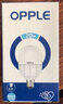 歐普（OPPLE）LED燈泡節(jié)能燈泡E27大螺口家用商用擺攤大功率廠房工礦燈30瓦白光 曬單實拍圖
