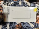 倍思【康寧膜】適用蘋果14Plus鋼化膜iPhone13ProMax手機膜防塵防摔防指紋高清膜 無塵倉二代強化 曬單實拍圖