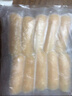 大希地火山石烤腸 肉腸1016g/20根 早餐火腿腸香腸熱狗空氣炸鍋燒烤食材 曬單實(shí)拍圖