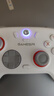 蓋世小雞（GAMESIR）啟明星2適用switch2無(wú)線(xiàn)游戲手柄 手機NS安卓蘋(píng)果PC電腦電視steam藍牙有線(xiàn)空洞騎士絲之歌ns2pro 曬單實(shí)拍圖